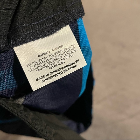 Nike golf shorts mens 36 NWOT - Picture 13 of 13